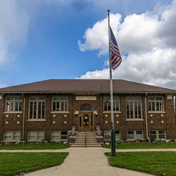 Carnegie Libraries