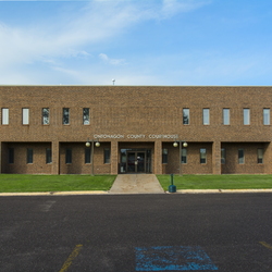 Courthouses